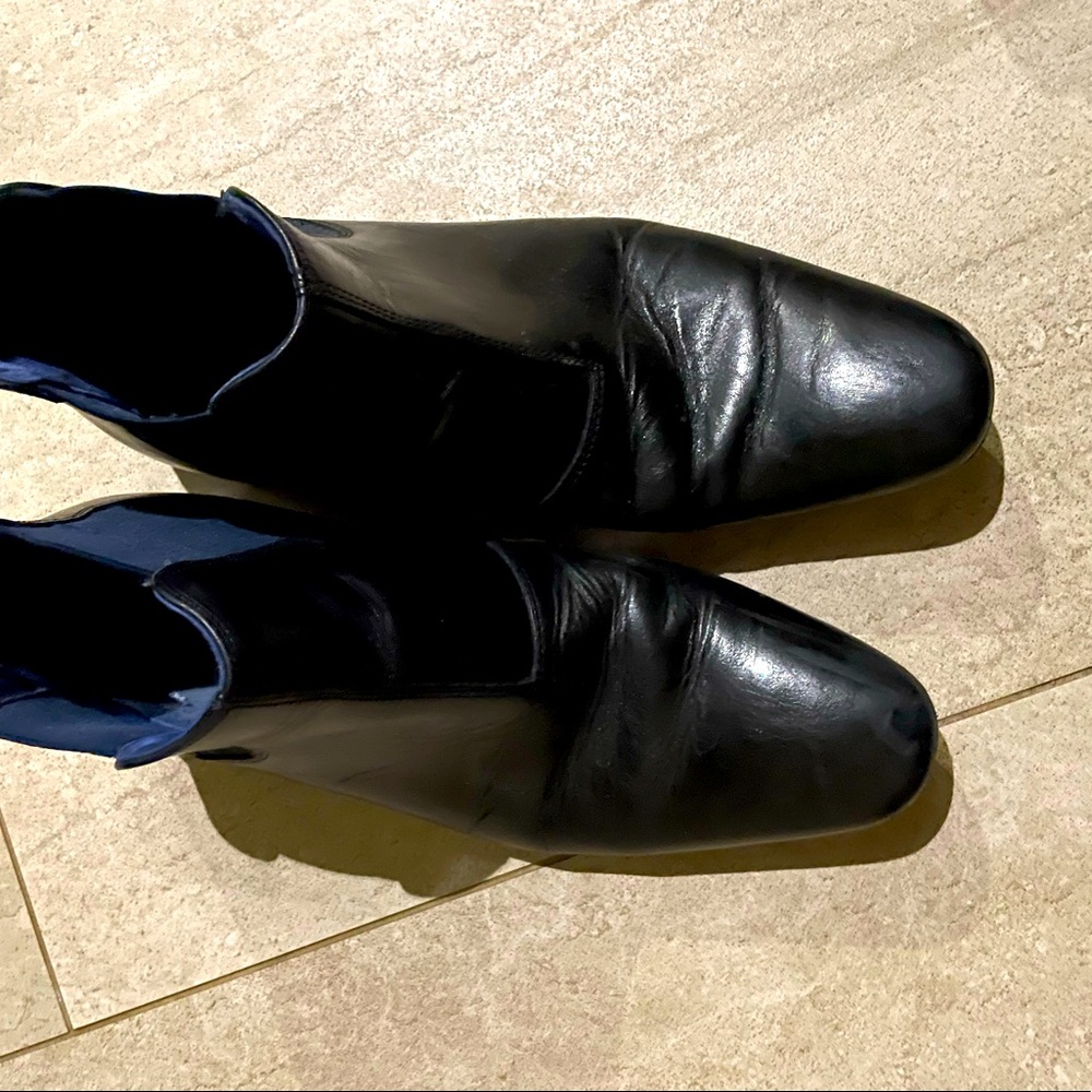 Tom Ford Webster Special Edition boot ***offer welcomed***